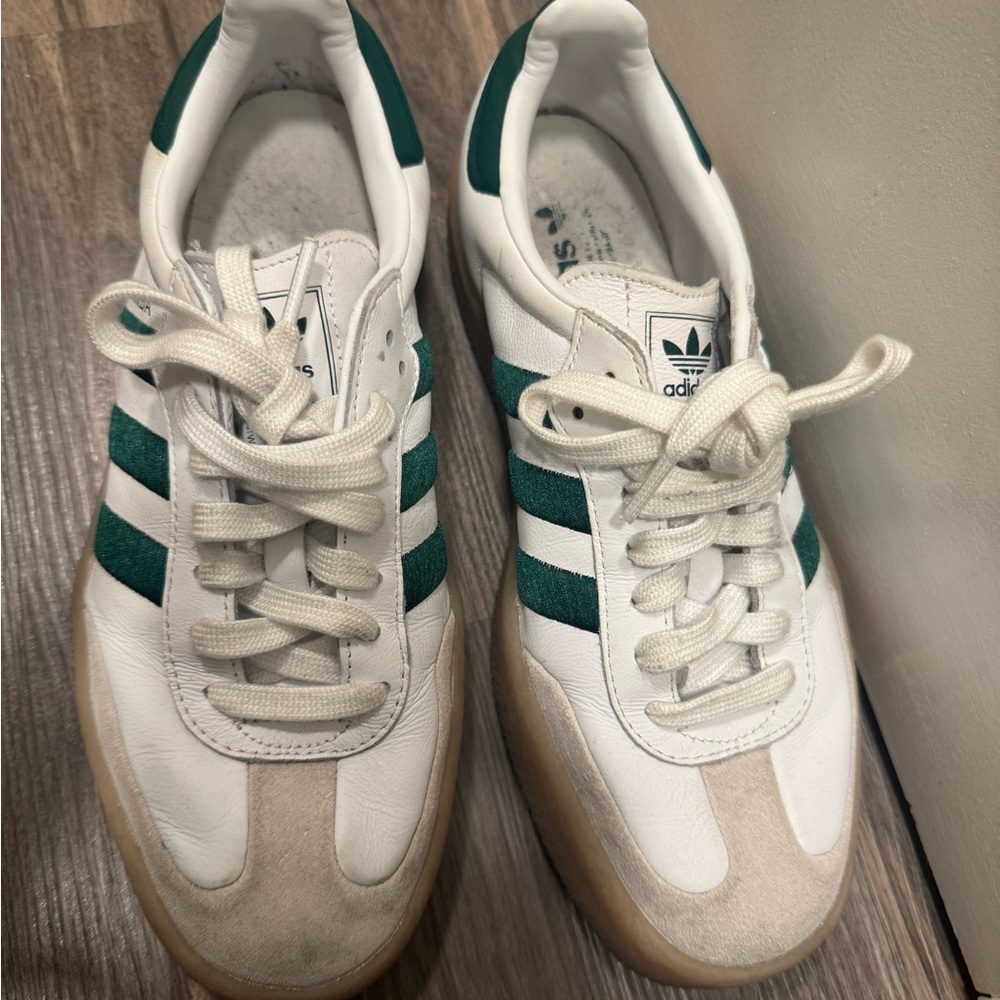 Adidas Women’s Sambae Shoes